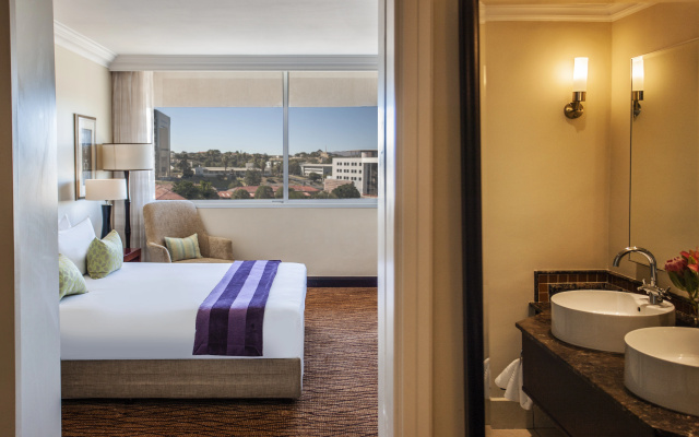 Avani Windhoek Hotel & Casino