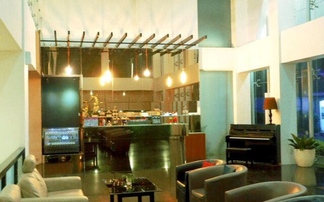 Hotel Yasmin Karawaci