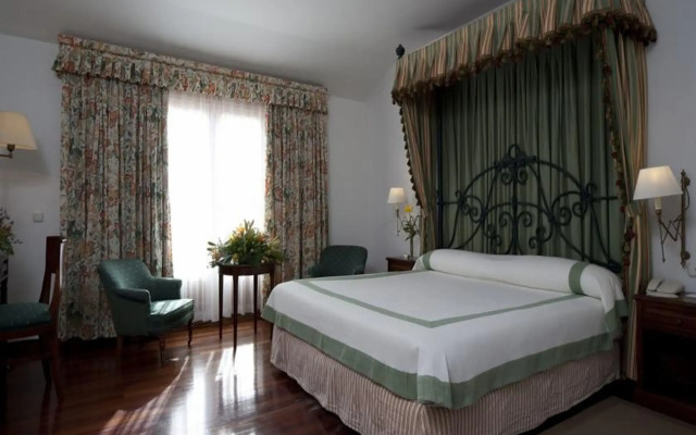 Parador de La Palma