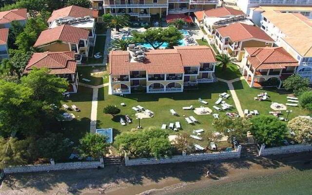 Iliessa Beach Hotel
