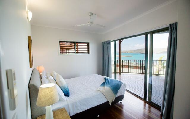 Casuarina 13 on Hamilton Island