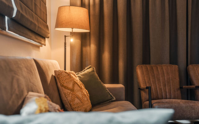 Alpin Resort Montafon Gargellen