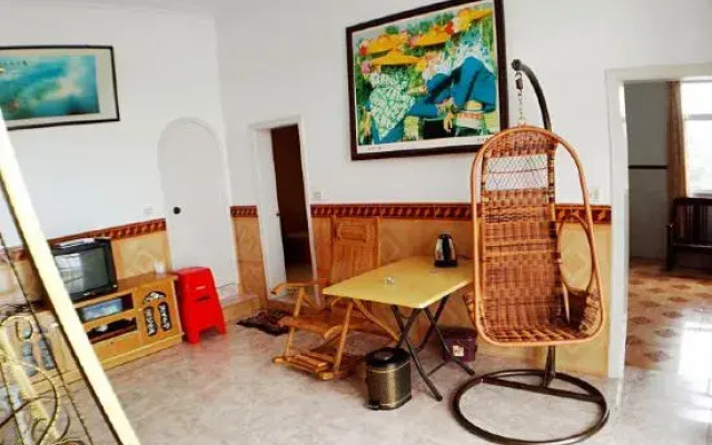 Hui'an Red Brick Zai Homestay