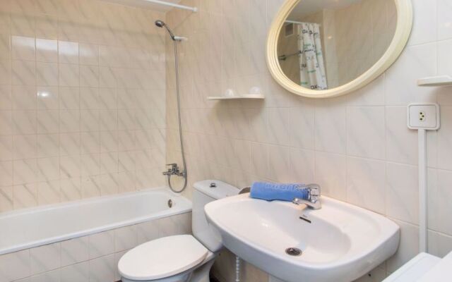 Residencial Manureva V