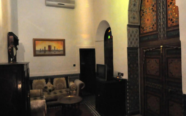 Riad Khouloud