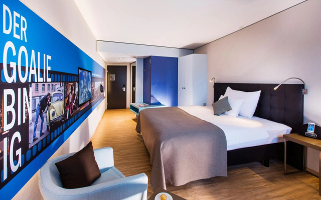 Hotel Arte