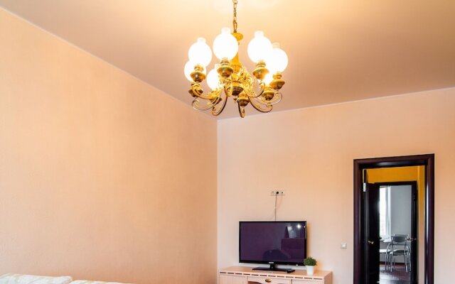 Premium Apartment Old Arbat