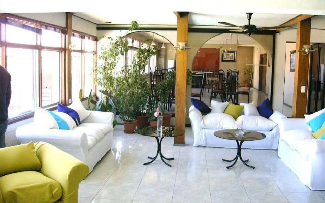 Reñaca Inn Apart