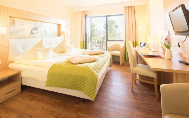 Parkhotel Emstaler Höhe