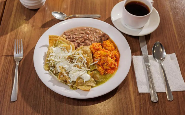 Hotel México Plaza Irapuato