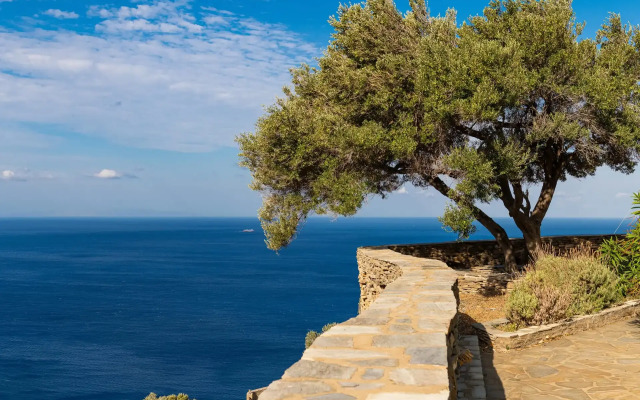 Andros Serenity Retreat - Adults Only