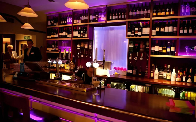 The Manor at Sway