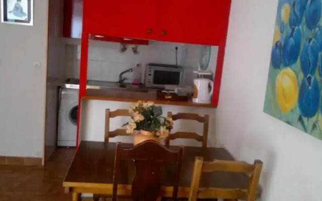 Appartement Saint Clair
