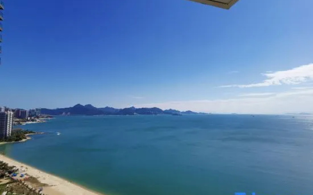Huizhou Xiajing Bay Xianglan Vacation Apartment