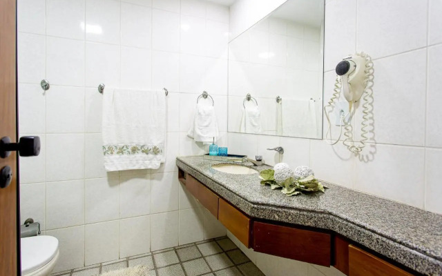 Suite Praia Da Costa Confort