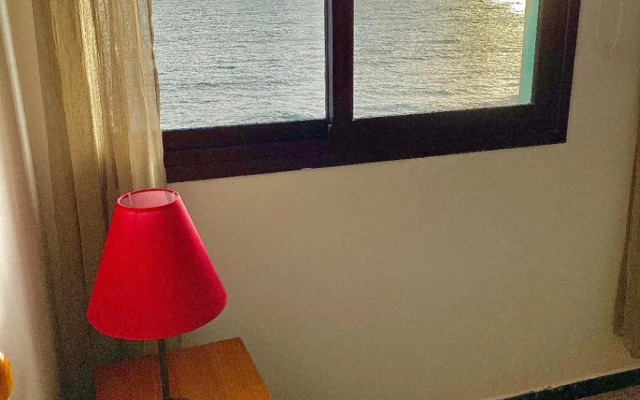 Maldonado by the Sea