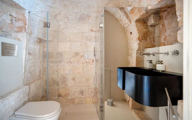 Belmont Trulli – A Sanctuary of Timeless Luxury