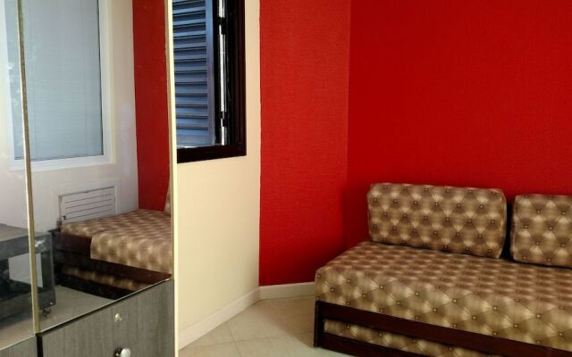 Apartamento Pé na Areia - Ingleses