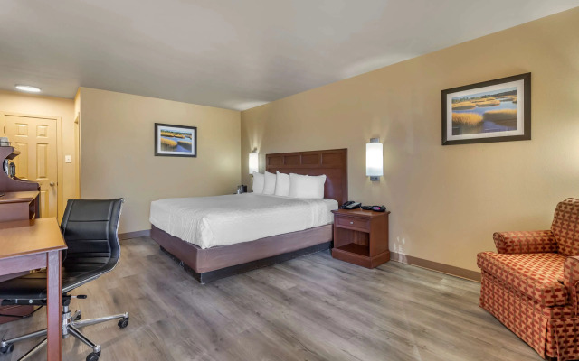 Best Western Dos Rios