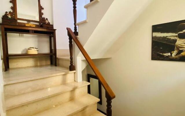 Casa Vacanze Da Mammanonna