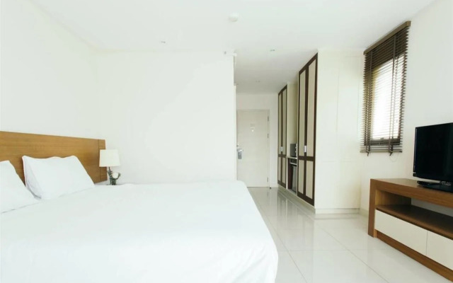 Thomson Hotel Huamark