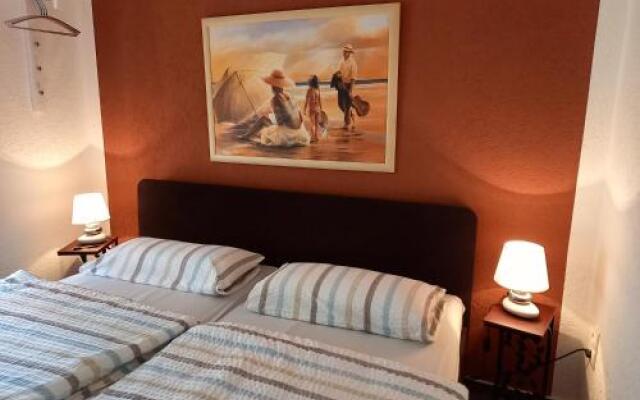 Ferienwohnung Kransevitz