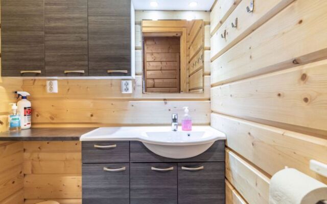 House Simeoni Schellerhau