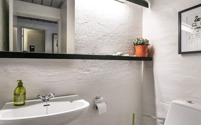 6 Person Holiday Home in Brovst