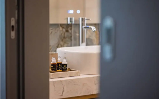 Hotel Azúr Prémium