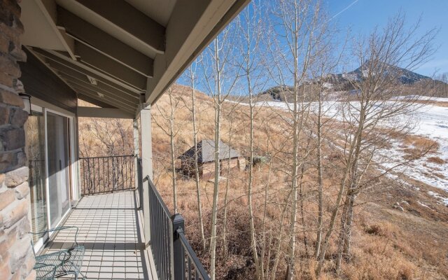 Crested Mtn CMG2 - 2 Br Condo