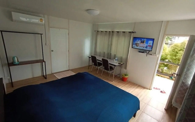 Suansaimai Resort