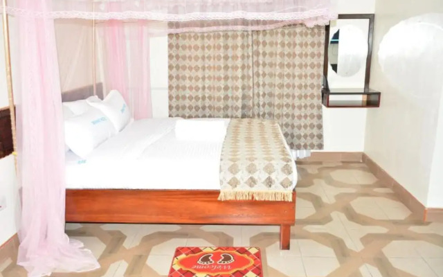 Seravic Hotel Nakuru
