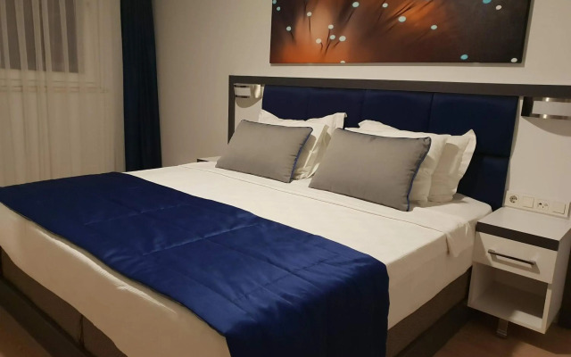 Alican 2 Hotel