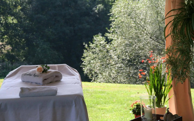 Ringhotel Landhaus Eggert