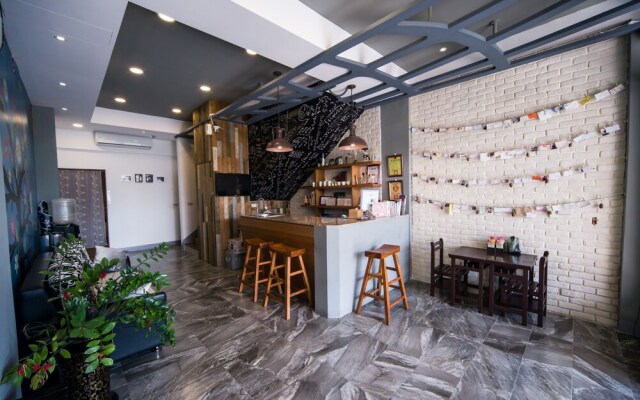 See Hualien Homestay