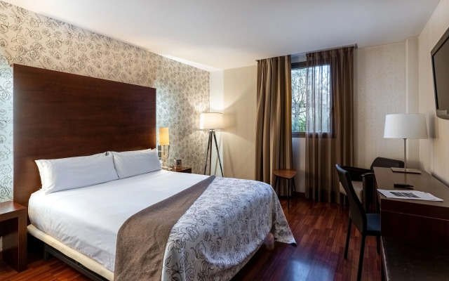 Hotel Gran Ultonia