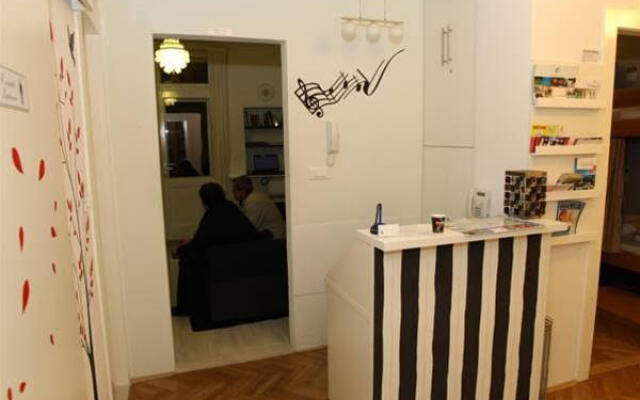 Tchaikovsky Hostel Split