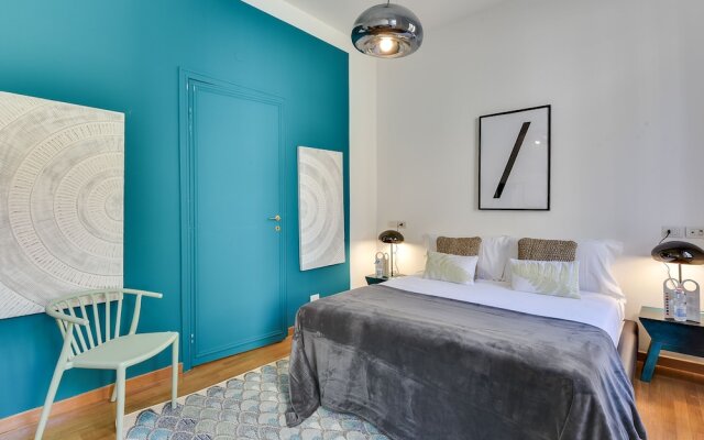 Sweet Inn Apartments - Borgogna