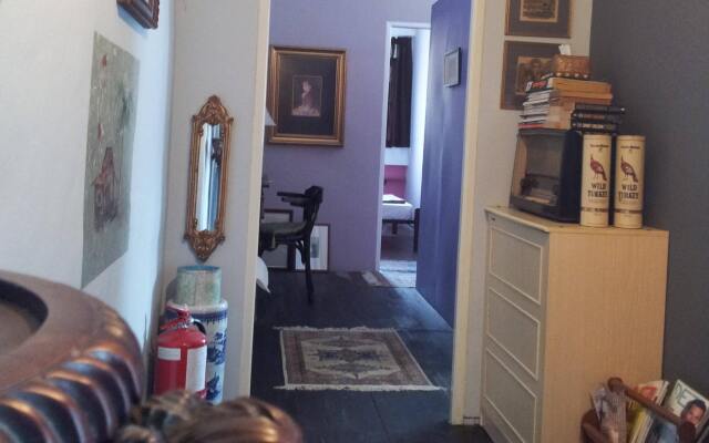Traveller Homestay