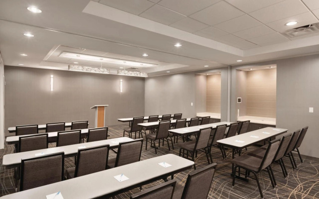 SpringHill Suites by Marriott Houston Northwest