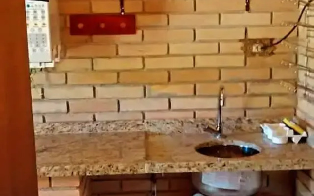 Chalés Marinelli em São Roque