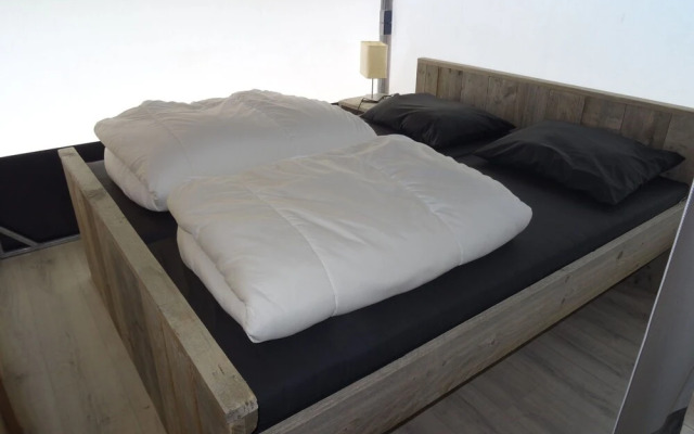 Tent Lodge Near Loonse & Drunense Dunes