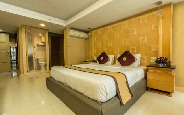 Smart Suites Sukhumvit Soi 11