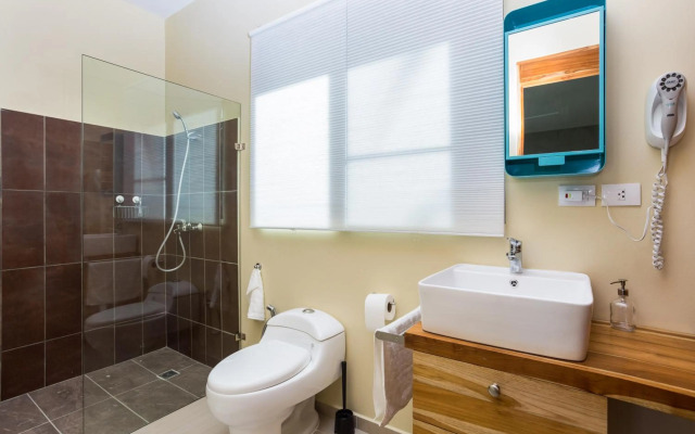 Residence Las Dos Palmas