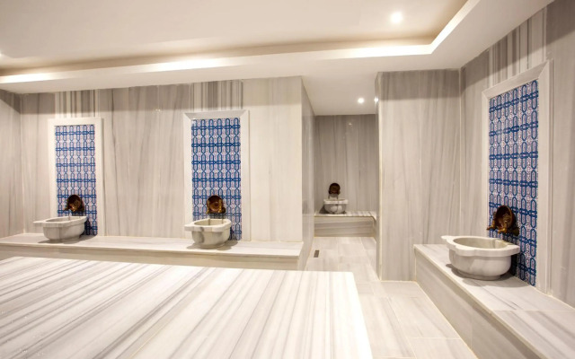 Villa Vanilla Hotel