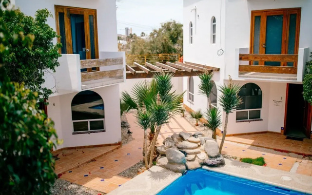 Villa Relax 3 by Kivoya
