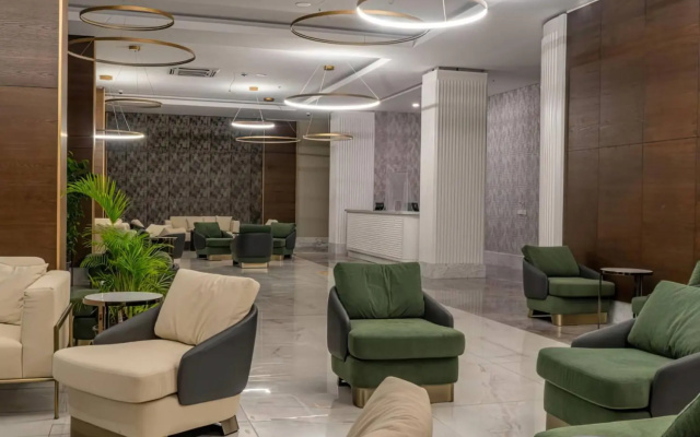 Side Square Hotel
