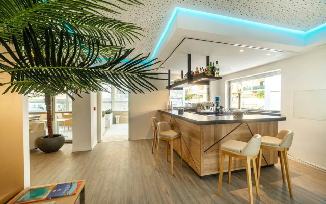 Sky Bel by Garden Hotels