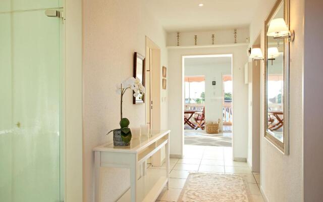 Villa Costa Del Sol
