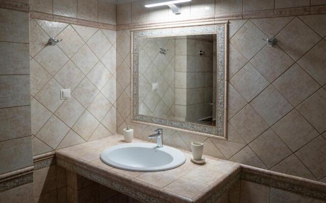 Sea View Apartment Grek Nea 4